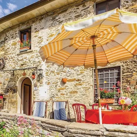 Casa Poggio Delle Farfalle Stazzema Exterior photo