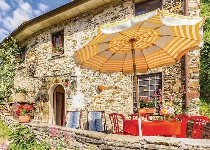 Casa Poggio Delle Farfalle