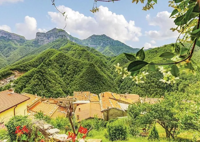 Casa Poggio Delle Farfalle