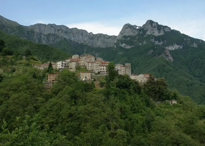 Casa Poggio Delle Farfalle