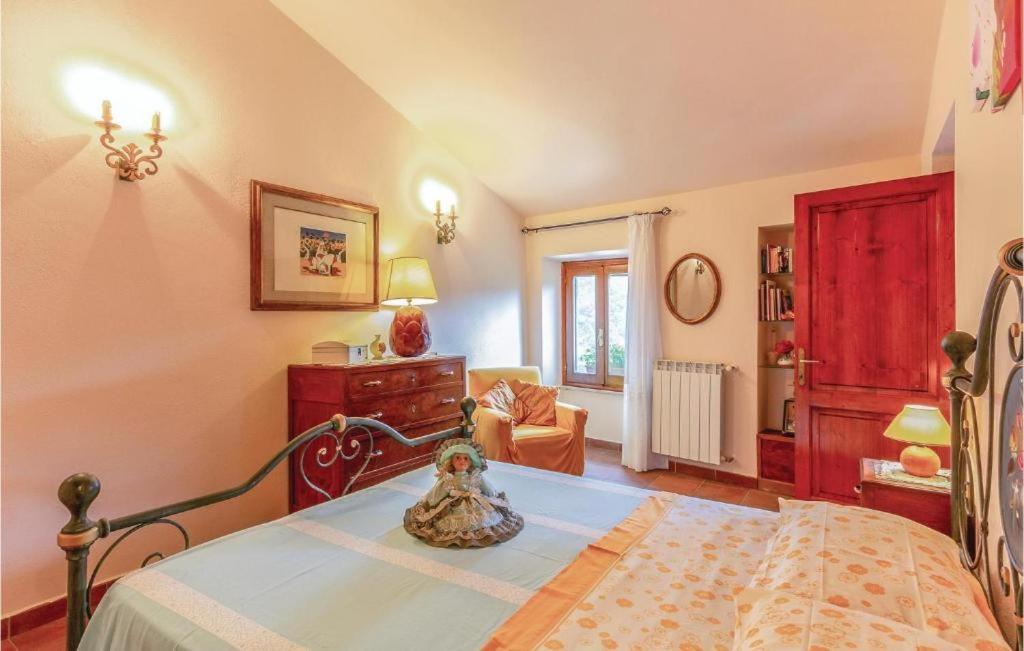 Casa Poggio Delle Farfalle Holiday home