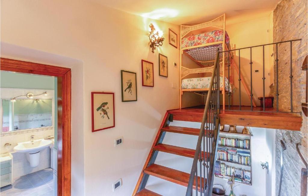 Casa Poggio Delle Farfalle * Stazzema