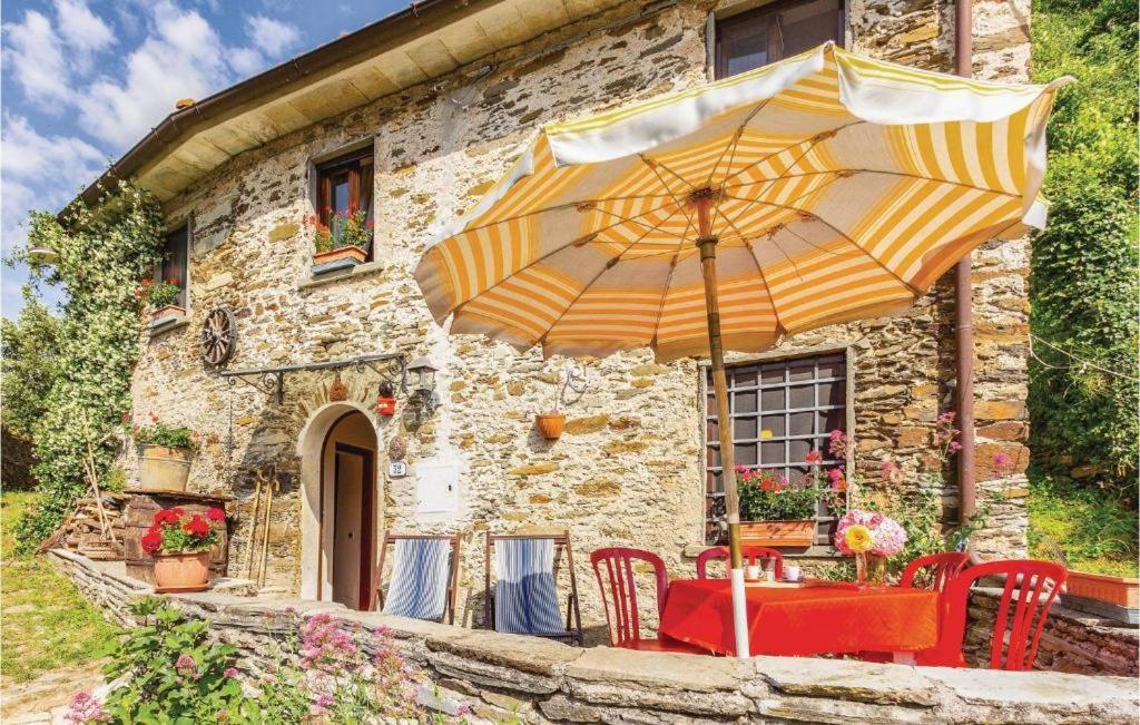 Holiday home Casa Poggio Delle Farfalle *