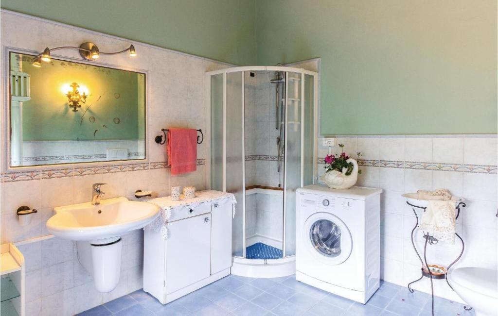 Casa Poggio Delle Farfalle Holiday home *