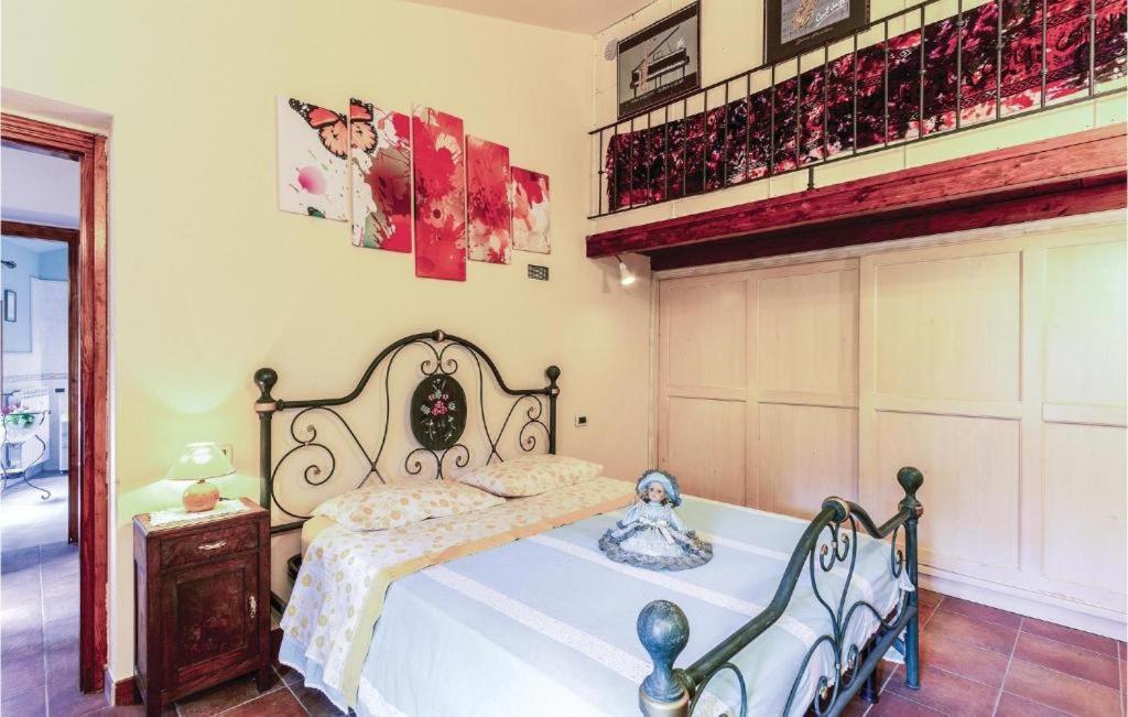 Casa Poggio Delle Farfalle Stazzema