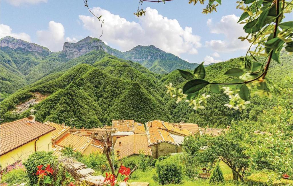Casa Poggio Delle Farfalle