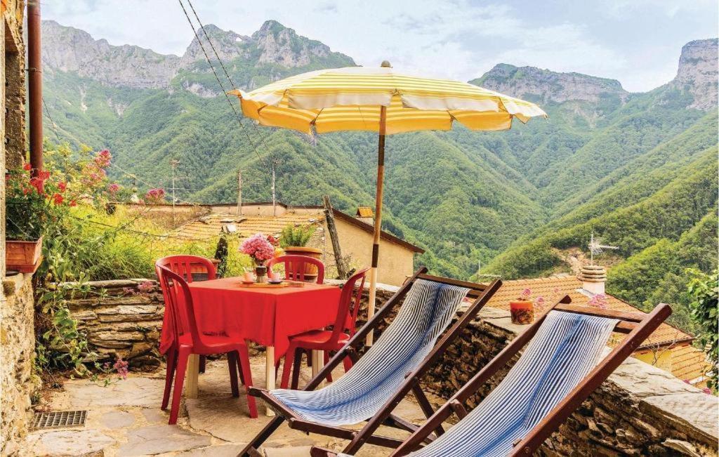 Casa Poggio Delle Farfalle Holiday home Stazzema