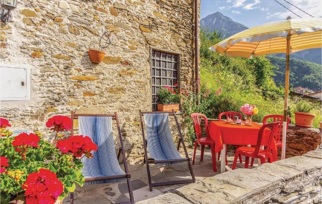 Casa Poggio Delle Farfalle * Stazzema