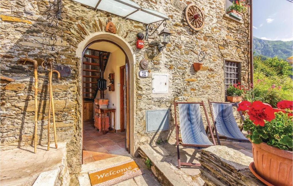 Casa Poggio Delle Farfalle Holiday home