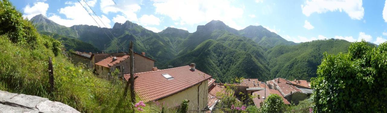 Holiday home Casa Poggio Delle Farfalle *